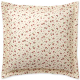 JCP Home Collection jcp home Lynette Euro Sham