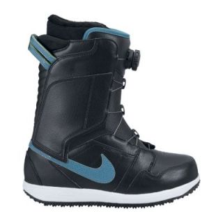 Nike Vapen X BOA Womens Snowboarding Boots   Black