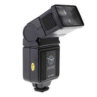 YINYAN BY 24ZP Flash Speedlight For Canon Nikon Pentax Olympus Panasonic Camera