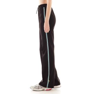Made For Life Pintuck Pants   Tall, Blue/Black, Womens