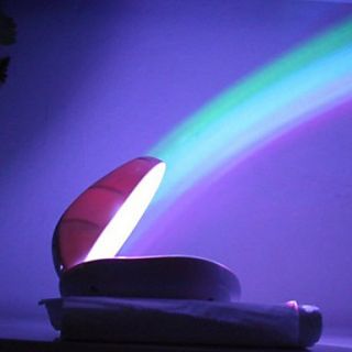 Design LED Lamp (Color Changing)