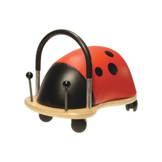 PRINCE LIONHEART Wheely Bug Ride On Toy   Small