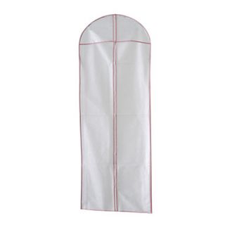 One Piece Breathable Wedding Garment Bag