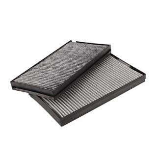 Replacement Cabin Filter 2005 2007 BMW 525i