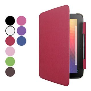 Enkay Protective Case with Stand for Google Nexus 10