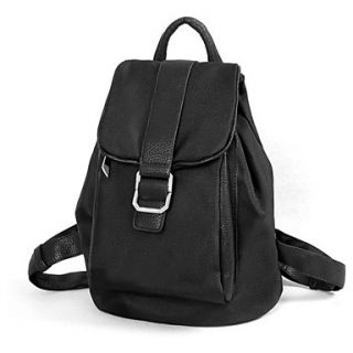 Ladys Fashion Casual Simple Backpack