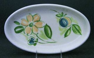 Nikko Country Pear 13 Oval Baker, Fine China Dinnerware   Home Plate, Pears&Gra