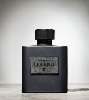 Blue Black AE Legend 1.7 Oz. For Him, Mens One Size
