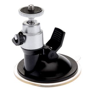 High Quality Suction Mount for Car Window Camera/Tripod Holder