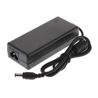 Portable Laptop Power Adapter for TOSHIBA(15V 4A,3.0MM)
