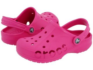 Crocs Kids Baya Kids Shoes (Pink)