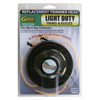 Grass Gator String Trimmer Replacement Cutting Head Multicolor   1223 0975