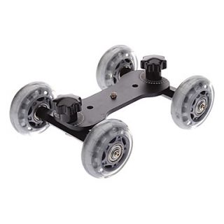 DEBO First Generation Camera Truck (Grey)