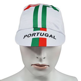 Kooplus2013 Championship Portugal Sports Outdoor Cycling Cap(Size Average)
