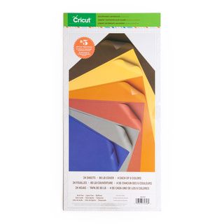 Provo Craft Cricut Southwest 12x24 inch Cardstock (pack Of 3)