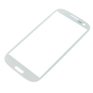 Glass Lens for Samsung Galaxy S3 i9300