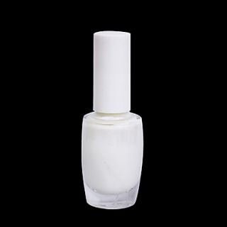 Nail Glue for Laser Foil Nail Decorations Starry Stickers(8ML)