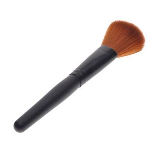 Soft Makeup Large Powder Brush Goat Hair Blush Foundation Cosmetic Tool