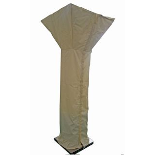 AZ Patio Heater Commercial Heater Cover   91 in. Multicolor   HLDS01 PCCV