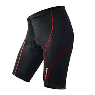 TM1316 3D Professional Cut Style Cycling Shorts with Pad