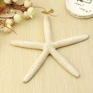 Unique Starfish Wedding Decoration