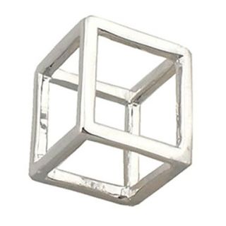 Square Hollow Ring
