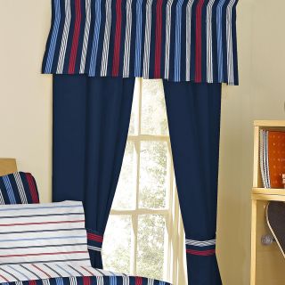 JCP Home Collection Window Coverings, Billy Bedding Collection, Regatta, Boys