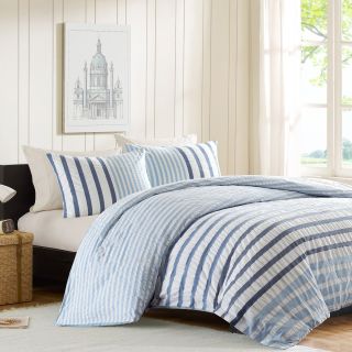 Ink+Ivy Bryant Comforter Set, Blue, Boys