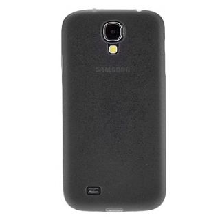 Ultrathin Frosted Hard Case for Samsung Galaxy S4 I9500 (Assorted Colors)