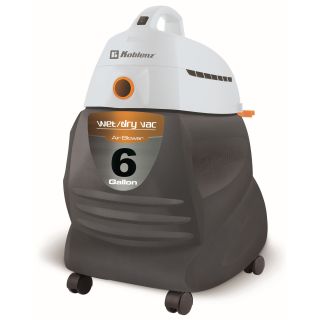 Thorne Electric Koblenz Wd 650 Wet/ Dry Canister Vacuum