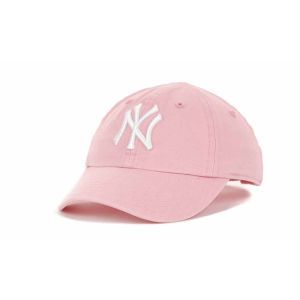 New York Yankees 47 Brand MLB Infant Clean Up Cap