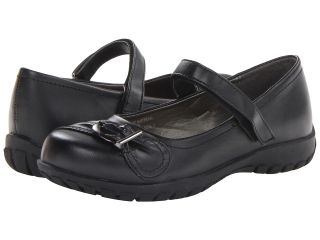 Laura Ashley Kids LA45982 Girls Shoes (Black)