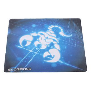 X6 Colorful Pattern Environmental Protection Facial Material Mouse Pad