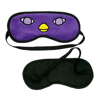 Kuroko no Basuke Atsushi Murasakibara Purple Chicken Eye Mask