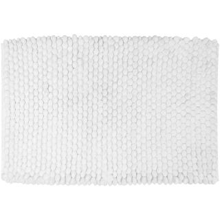 Park B Smith Park B. Smith Watershed Super Soft Rug, White