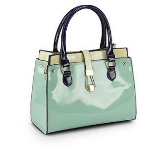 Fashion Candy Color Sweet Tote