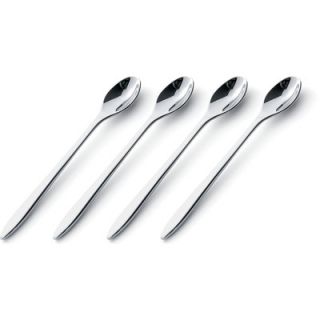 Alessi Kaeru Spoon TI03SET