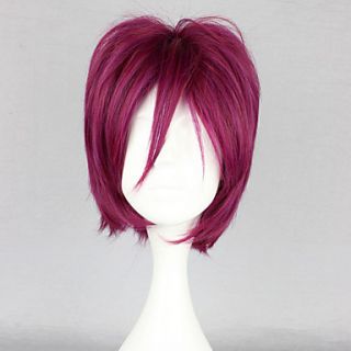 Free Rin Matsuoka Cosplay Wig