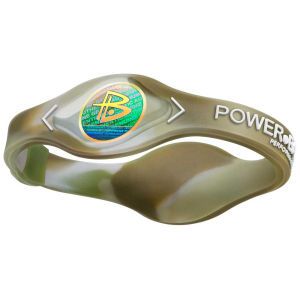 Power Balance Band