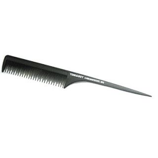 Professional Hair Comb with Long and Short Tooth(Colors Random)