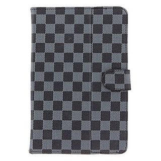 Pattern PU Leather Protective Case Available for 9 Inch Tablet