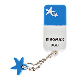 KingMax U1 01 USB Flash Drive 8GB