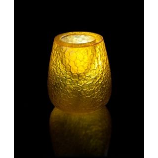 BOGA Furniture Amara C3 Illuminated Planter T 0809C3 Color Yellow