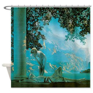  Maxfield Parrish Daybreak Shower Curtain  Use code FREECART at Checkout