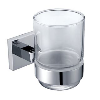 Bathroom Accessories Solid Brass Tumbler Holder (0640 3202)