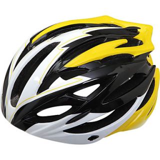 Ultra Light EPSPC Bicycle Protective Helmet with 27 Vents