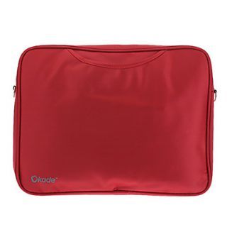 Protective Padded Laptop Case for 15 Laptops (Assorted Colors)