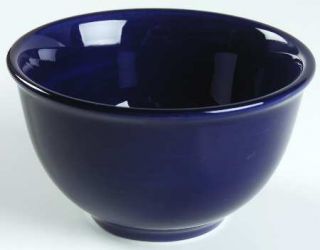 Tabletops Unlimited Corsica Cobalt (Blue) Coupe Cereal Bowl, Fine China Dinnerwa
