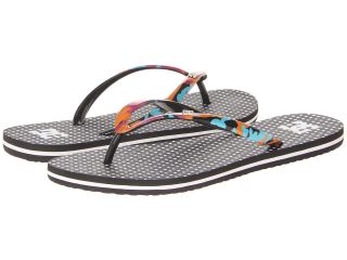 DC Spray SE Womens Sandals (Multi)