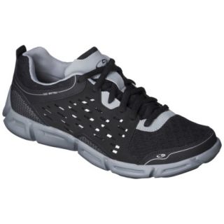 Mens C9 by Champion Surpass Running Shoes   Black/Gray 13